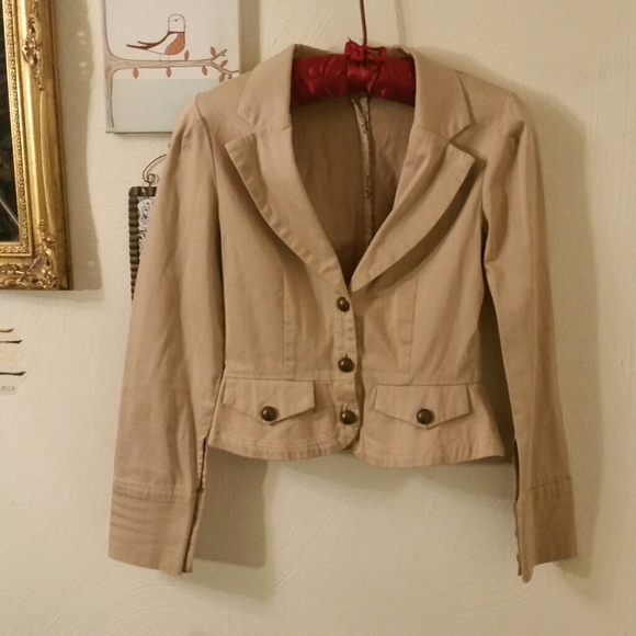 Yank American Jackets & Blazers - Yank American jacket, M